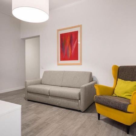 Flats4Rent La Dimora D'Orlando Leilighet Verona Eksteriør bilde