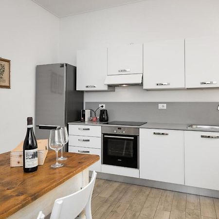 Flats4Rent La Dimora D'Orlando Leilighet Verona Eksteriør bilde