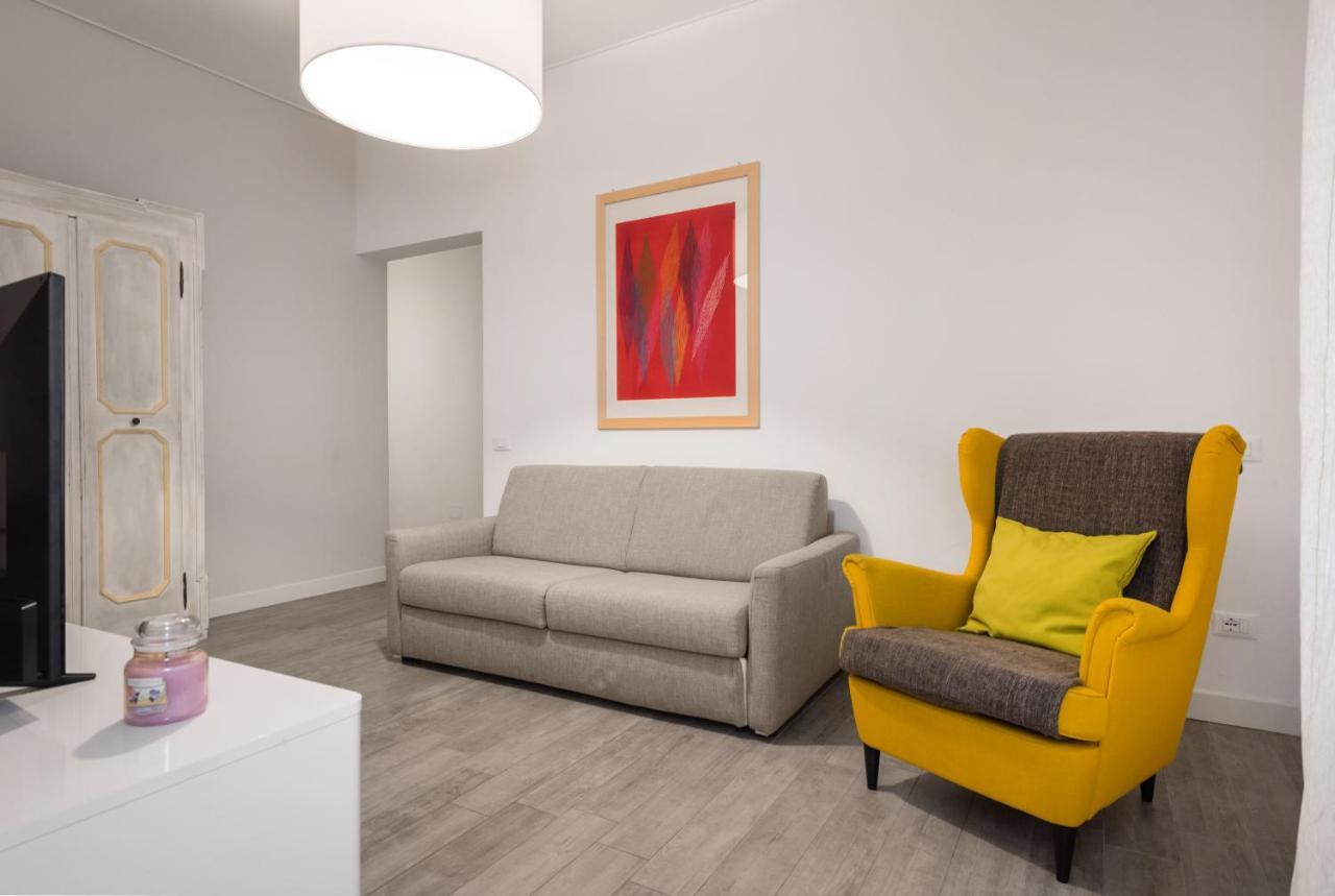Flats4Rent La Dimora D'Orlando Leilighet Verona Eksteriør bilde