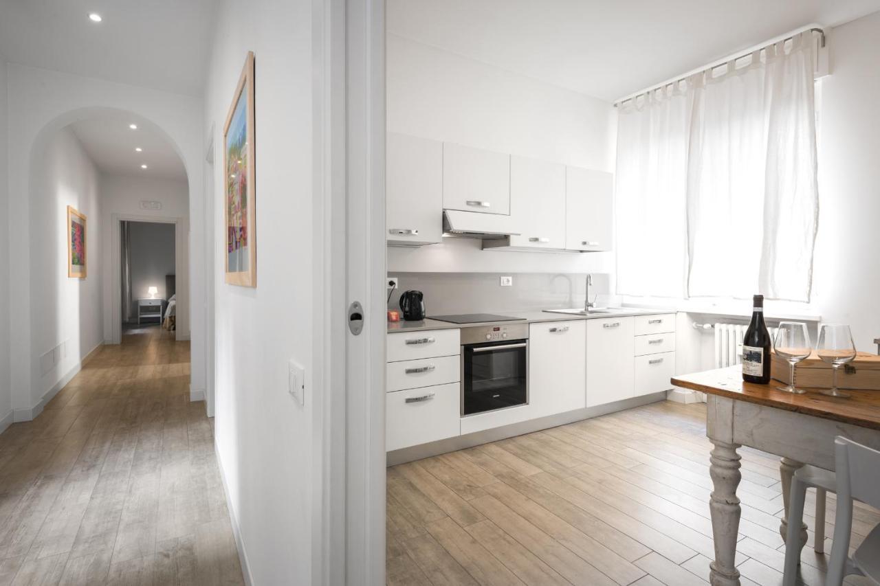 Flats4Rent La Dimora D'Orlando Leilighet Verona Eksteriør bilde
