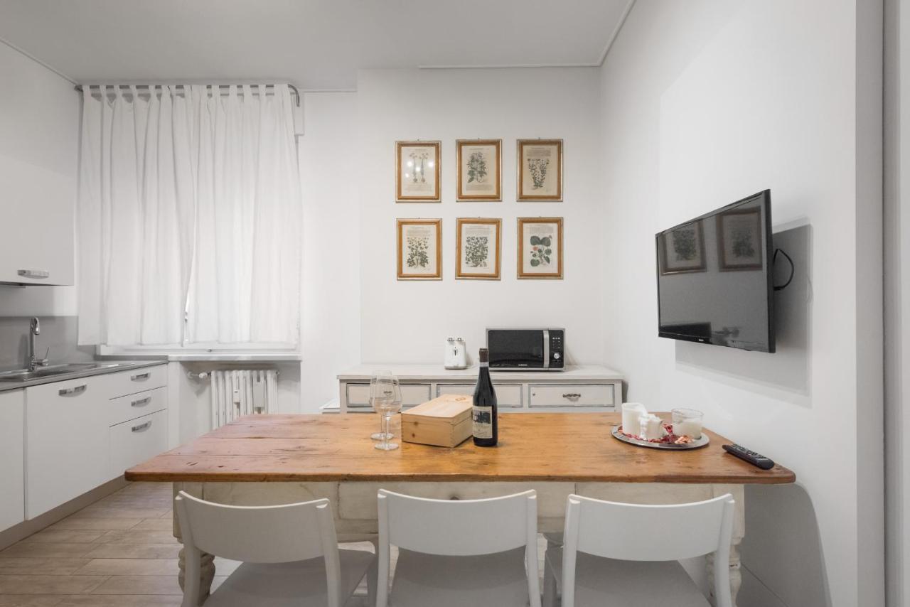 Flats4Rent La Dimora D'Orlando Leilighet Verona Eksteriør bilde
