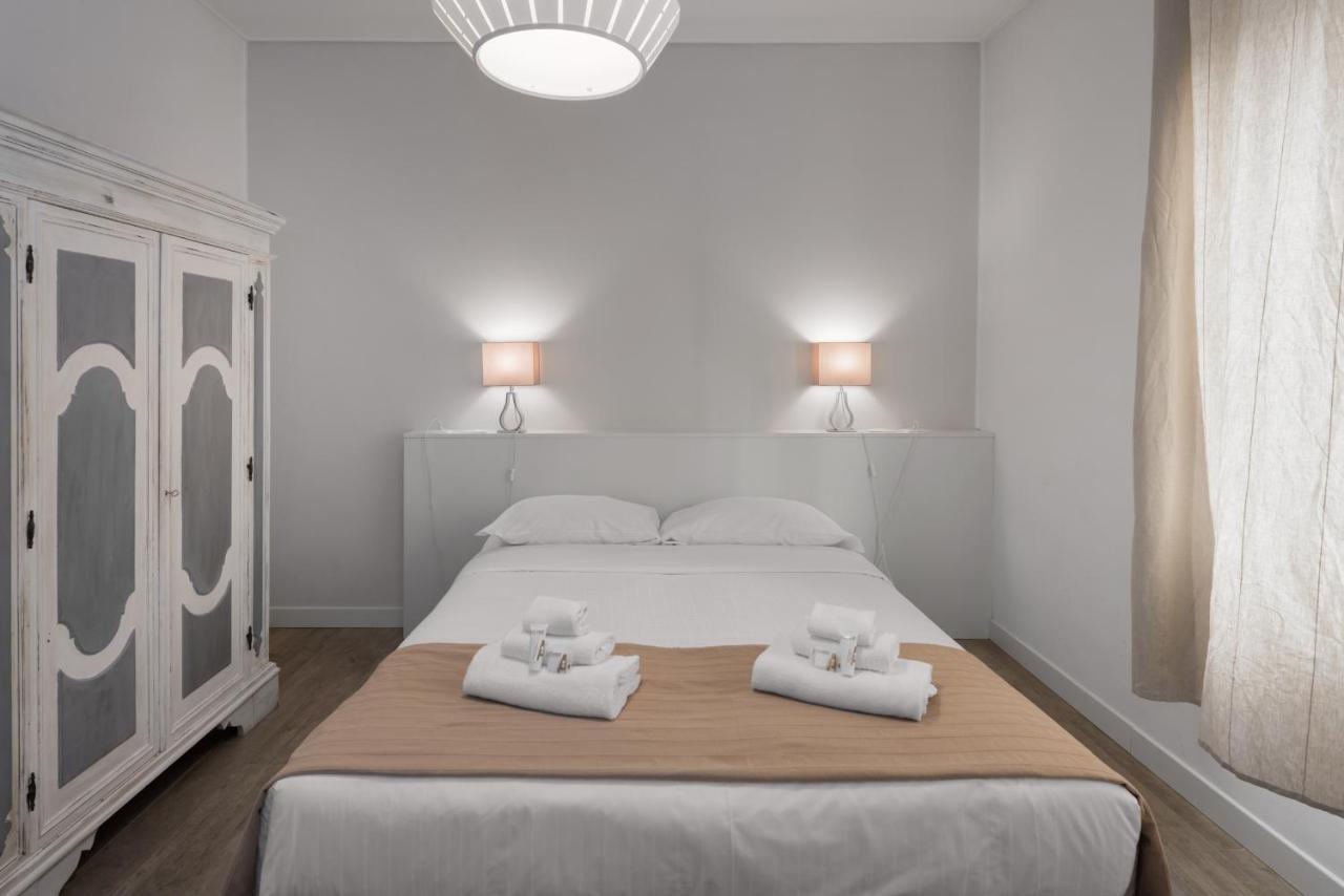 Flats4Rent La Dimora D'Orlando Leilighet Verona Eksteriør bilde