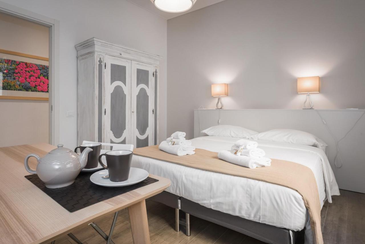 Flats4Rent La Dimora D'Orlando Leilighet Verona Eksteriør bilde