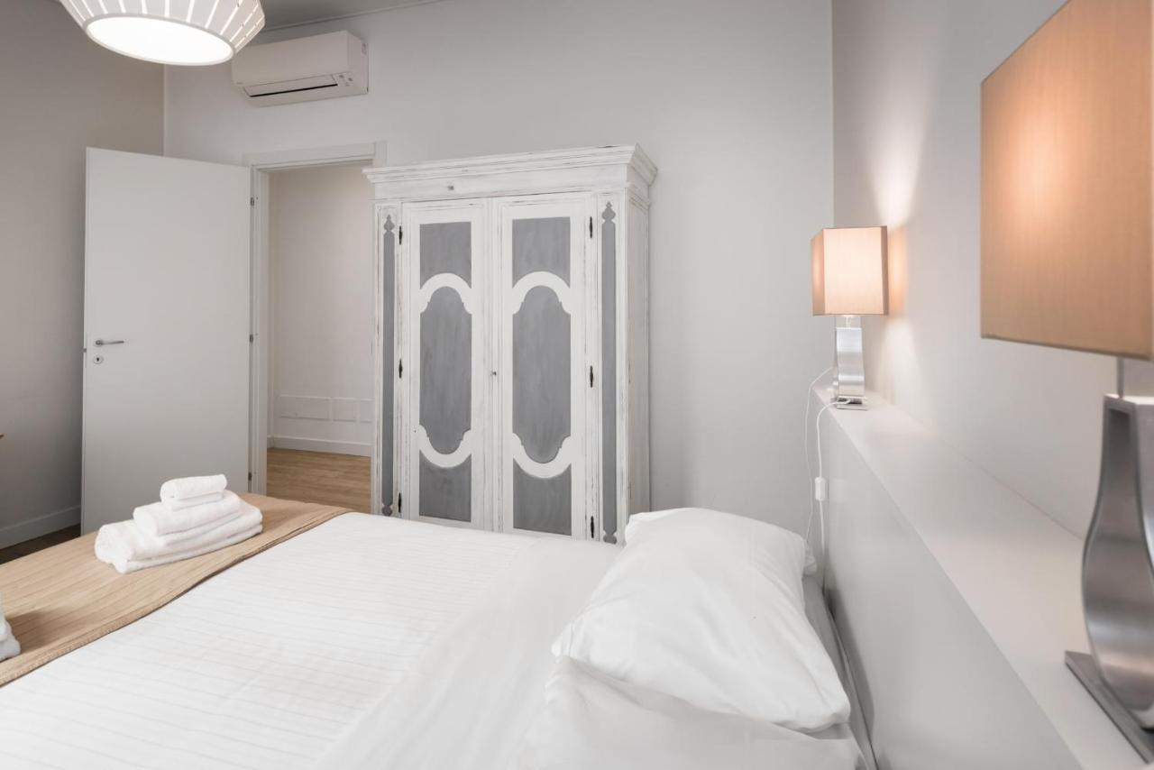 Flats4Rent La Dimora D'Orlando Leilighet Verona Eksteriør bilde