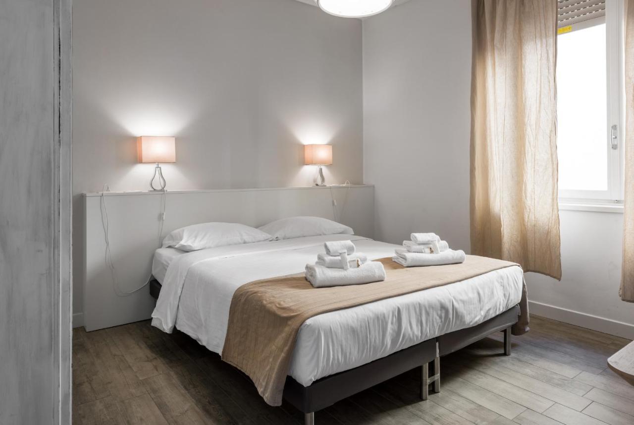 Flats4Rent La Dimora D'Orlando Leilighet Verona Eksteriør bilde