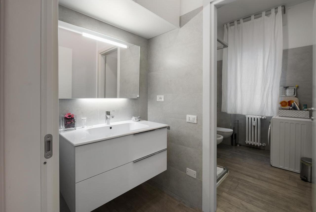 Flats4Rent La Dimora D'Orlando Leilighet Verona Eksteriør bilde