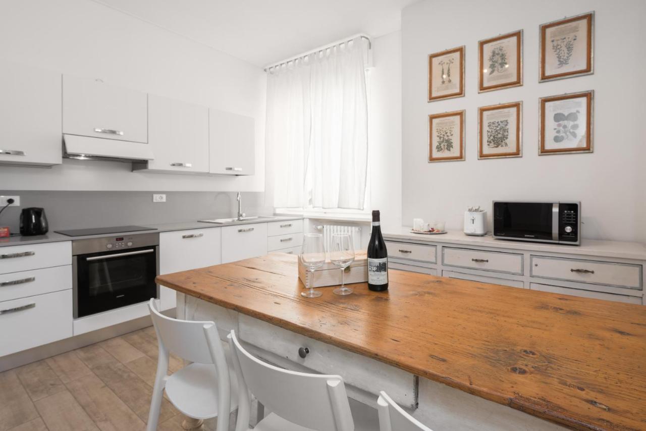 Flats4Rent La Dimora D'Orlando Leilighet Verona Eksteriør bilde