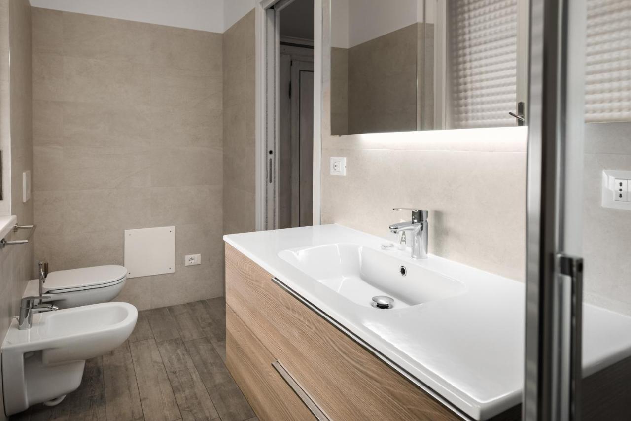 Flats4Rent La Dimora D'Orlando Leilighet Verona Eksteriør bilde