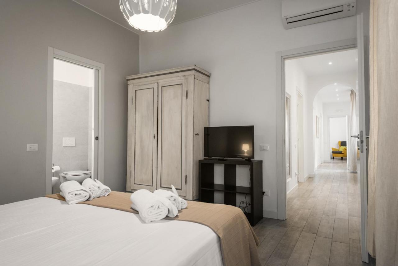 Flats4Rent La Dimora D'Orlando Leilighet Verona Eksteriør bilde