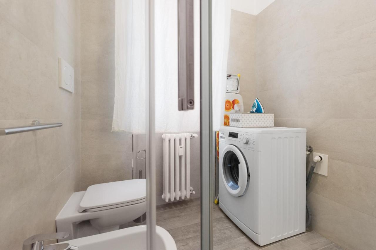 Flats4Rent La Dimora D'Orlando Leilighet Verona Eksteriør bilde