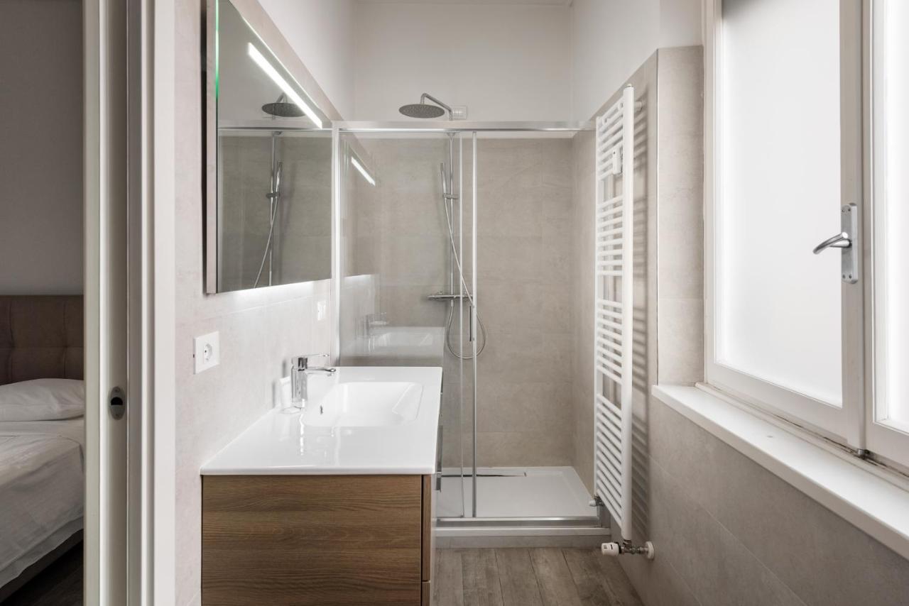 Flats4Rent La Dimora D'Orlando Leilighet Verona Eksteriør bilde