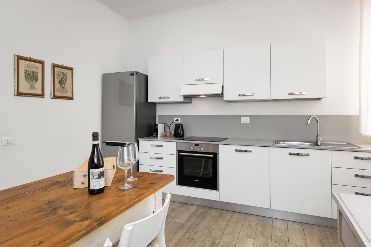 Flats4Rent La Dimora D'Orlando Leilighet Verona Eksteriør bilde
