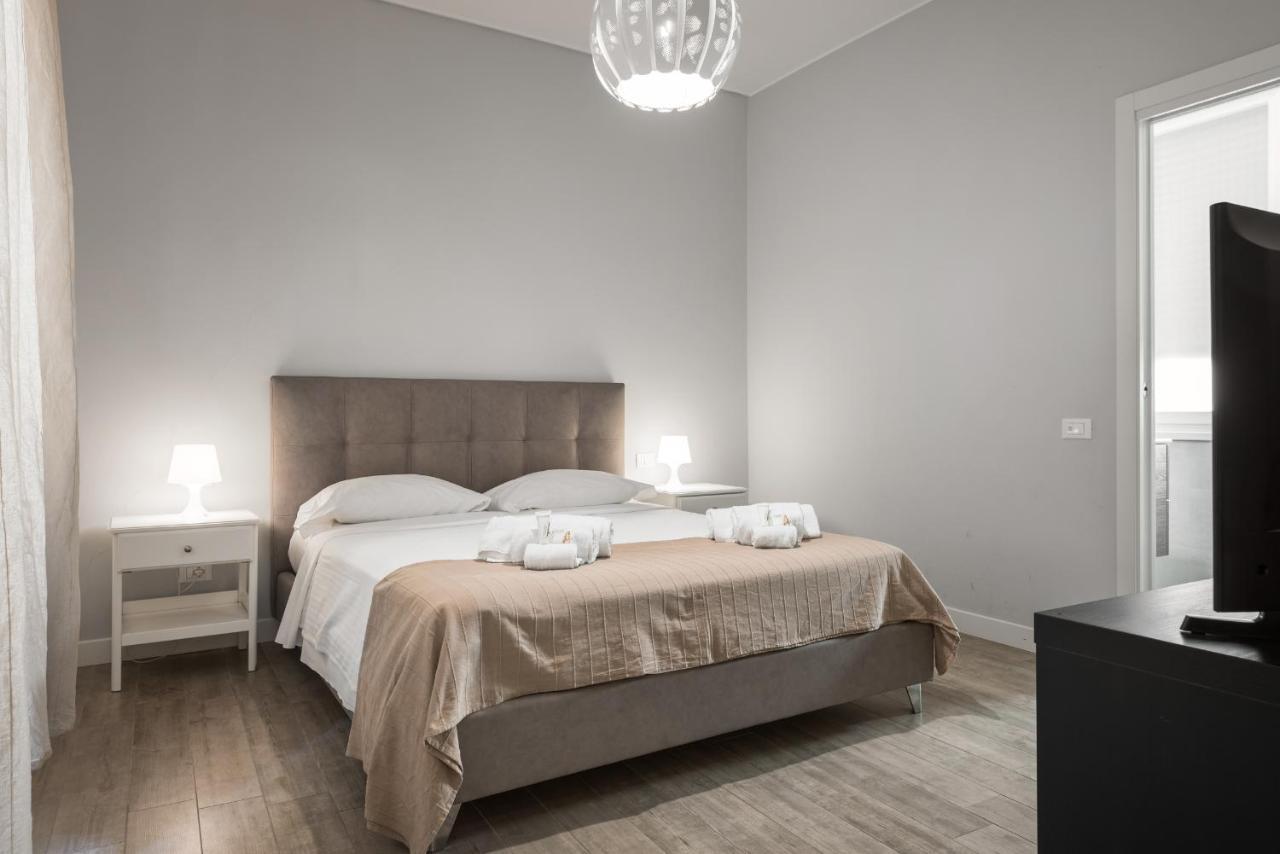 Flats4Rent La Dimora D'Orlando Leilighet Verona Eksteriør bilde
