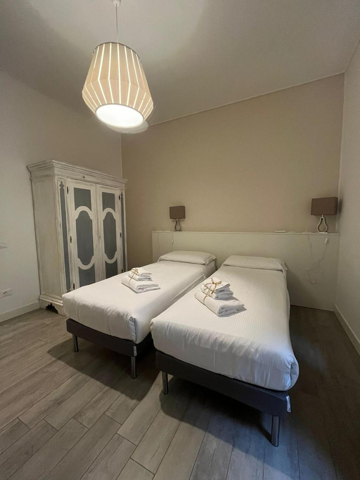 Flats4Rent La Dimora D'Orlando Leilighet Verona Eksteriør bilde